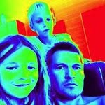Eric Markus Gustavsson - @ericgustavsson75 - Instagram