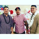Eric Marlow Sagato Tuilaepa - @levi.eli.tuilaepa - Instagram