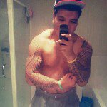 Eric Marlow Sagato Tuilaepa - @erictuilaepa - Instagram