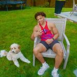 Eric Marlowe - @ericmarlowe11 - Instagram
