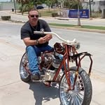 Eric Marmol - @marmoleric - Instagram
