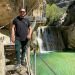 Eric Serrano Marmol - @ericserrano7 - Instagram