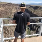 Eric Marrero - @desert.mob - Instagram