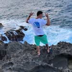 Eric Marrero - @chuky_88 - Instagram