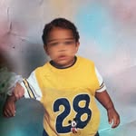 Eric Marrero - @iam_uxxu - Instagram