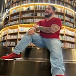 Eric Vega-Marrero - @ericjr_51 - Instagram