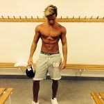 ERIC HAGBERG FANPAGE 💍 - @ericmarryme - Instagram