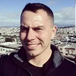 marry Eric - @marryeric83 - Instagram
