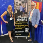 Eric Marshall - @closettraininginstitute - Instagram