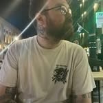 Eric Marshall - @jamdaman882 - Instagram