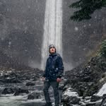 Eric Marshall - @ercmrshl - Instagram