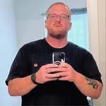 Eric Marshall - @ericspencer177 - Instagram