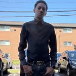 Eric Marshall - @313qweezy - Instagram