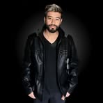 Erik Marsland - Facebook