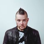 Eric Martel - @djsmokemtl - Instagram