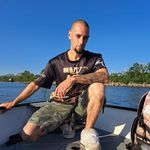 Eric Martel - @quebec_pike_eric - Instagram
