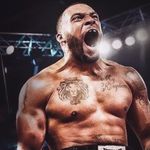 Eric Martel-Bahoeli - @bahoboxing - Instagram