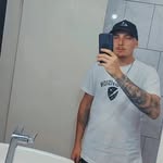Erick Martello de Morais - @erickmdemorais - Instagram