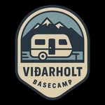 Viðarholt Base Camp - @eric.martellozzo - Instagram