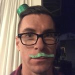 Eric Martin - @ericmartinwriter - Instagram