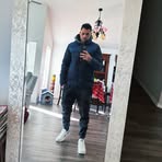Eric Martin Avila - Facebook