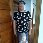 Eric Martindale - @martindale1794 - Instagram