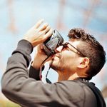 Éric Marty - @ericyoupi - Instagram