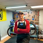 Eric Mason - @bykerydr - Instagram