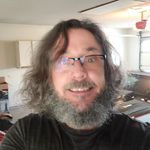 Eric Mason - @festerrible - Instagram