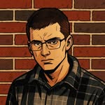 Eric Mason - @trustydisc572 - Instagram