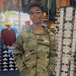 Eric Mason III - Facebook