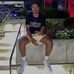 Eric Mason Jr. - @ericm_jr - Instagram