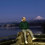 Eric Massé - @nyssai95 - Instagram