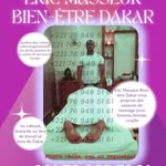 Eric Masseur Dakar - @ericmasseurdakar - Instagram