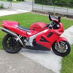 Eric Masson - @rico_vfr - Instagram
