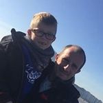 Eric Masson - @grosricc - Instagram