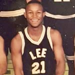 Eric Anthony Mathews - @ericmathews2 - Instagram
