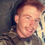 Eric Mathews - @ericdared127 - Instagram