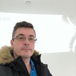 Eric Mathieu - @eajmathieu - Instagram