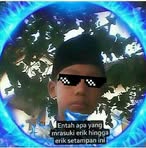 Erik Mode Setia - Facebook