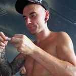 Eric Matz - @matz2520 - Instagram