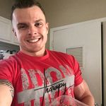 Eric matz - @ehamson12 - Instagram