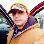 Eric matz Crayford - @ericcrayford - Instagram