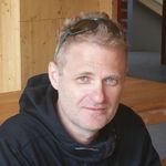 Eric Matz Nouvet - @nouveteric - Instagram