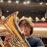Eric Maxey - @eric_euphonium - Instagram