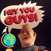 Eric Maxfield - Facebook