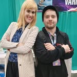 Eric Maxon - @tyrannored - Instagram