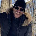Eric Mayers - @xenjoel - Instagram