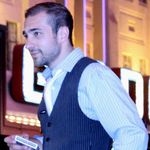 Eric Maynard - @ericmmagic - Instagram