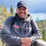 Éric Maynard - @rickydee073 - Instagram